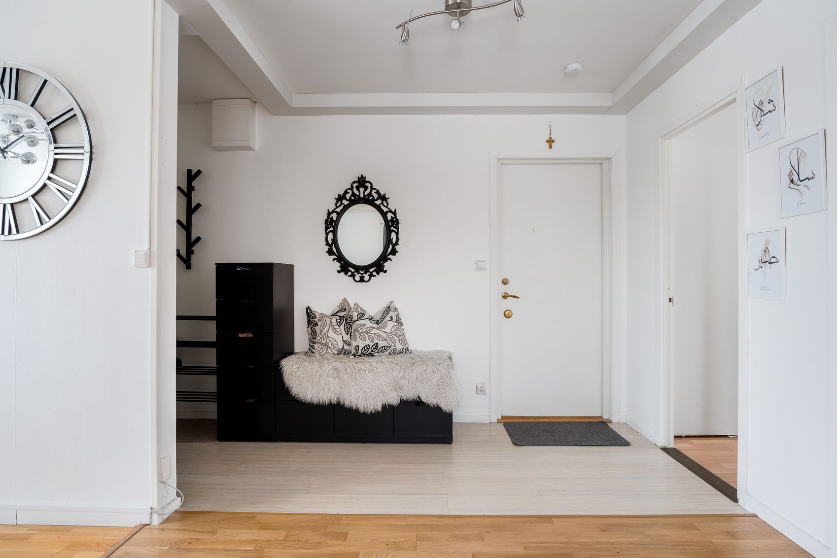 Bostadsrätt, Spjutgatan 16, Ektorp, Norrköping