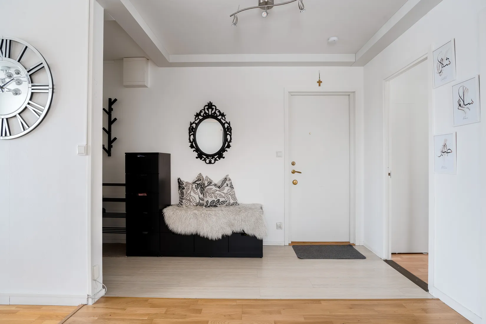 Bostadsrätt, Spjutgatan 16, Ektorp, Norrköping