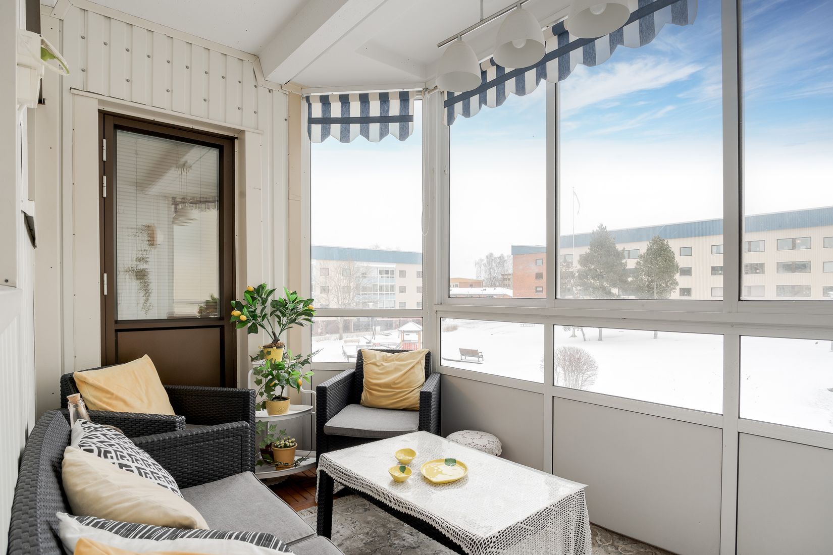 Bostadsrätt, Spjutgatan 16, Ektorp, Norrköping