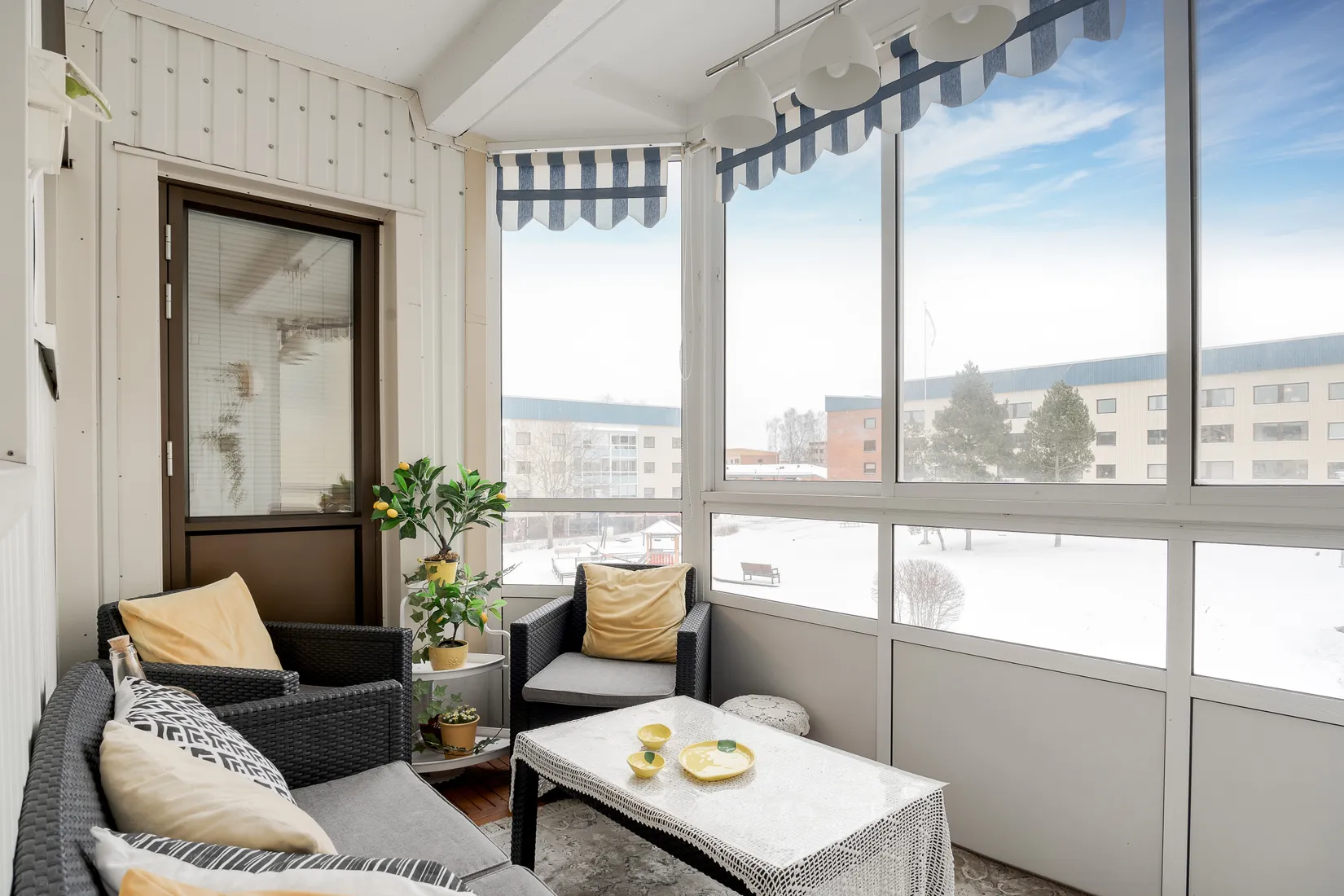 Bostadsrätt, Spjutgatan 16, Ektorp, Norrköping