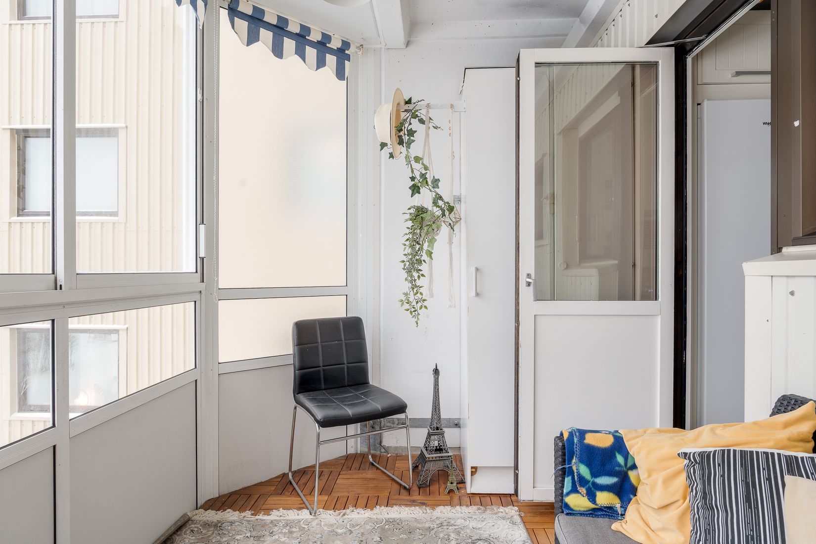 Bostadsrätt, Spjutgatan 16, Ektorp, Norrköping