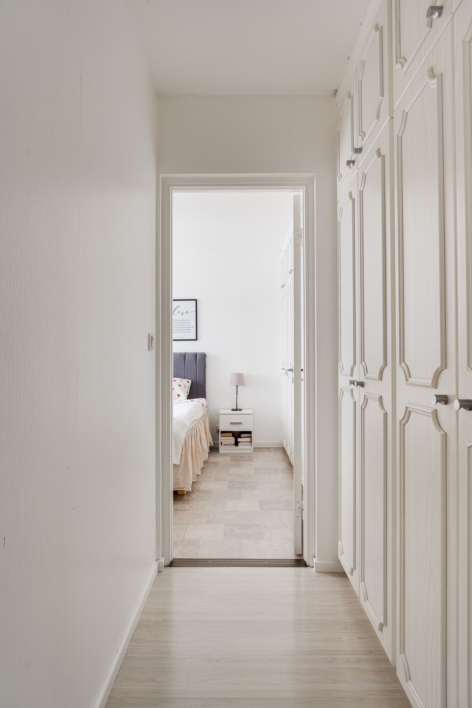 Bostadsrätt, Spjutgatan 16, Ektorp, Norrköping