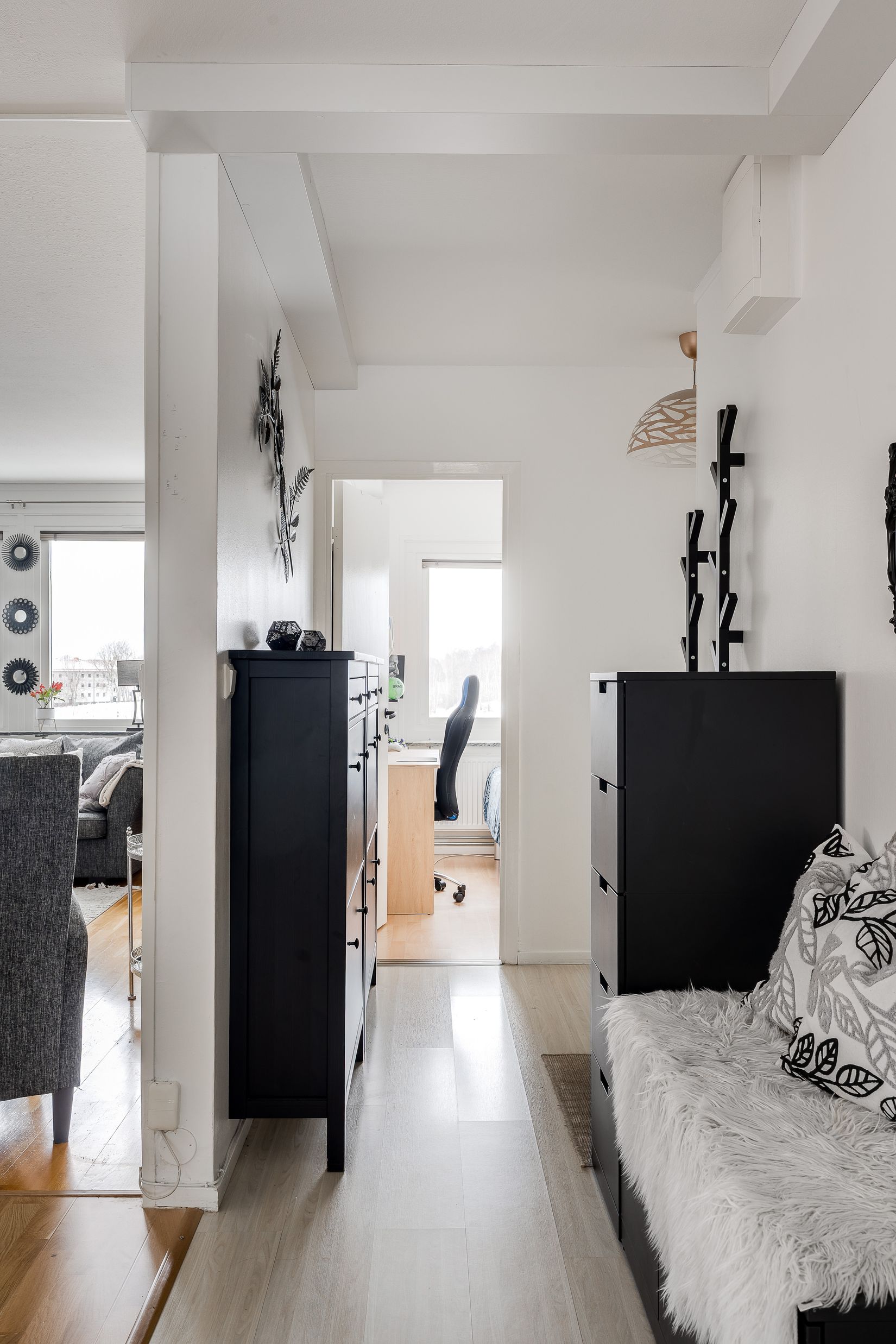 Bostadsrätt, Spjutgatan 16, Ektorp, Norrköping