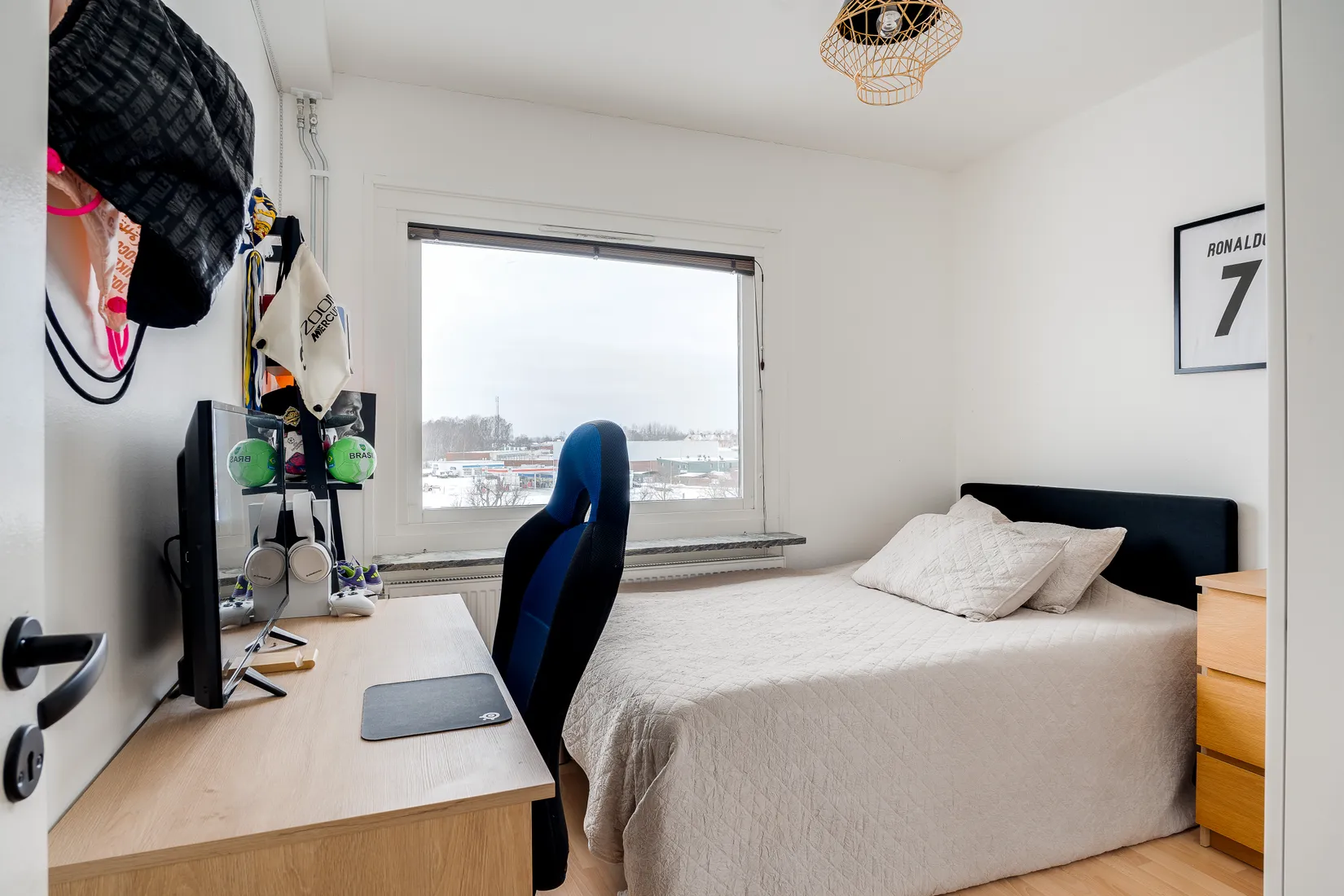 Bostadsrätt, Spjutgatan 16, Ektorp, Norrköping