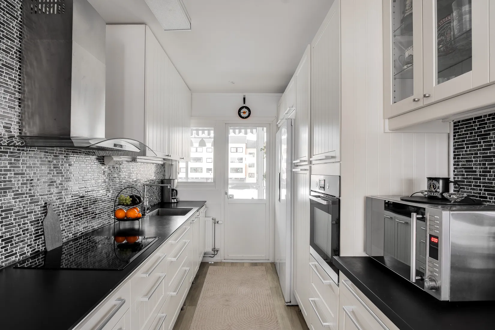 Bostadsrätt, Spjutgatan 16, Ektorp, Norrköping
