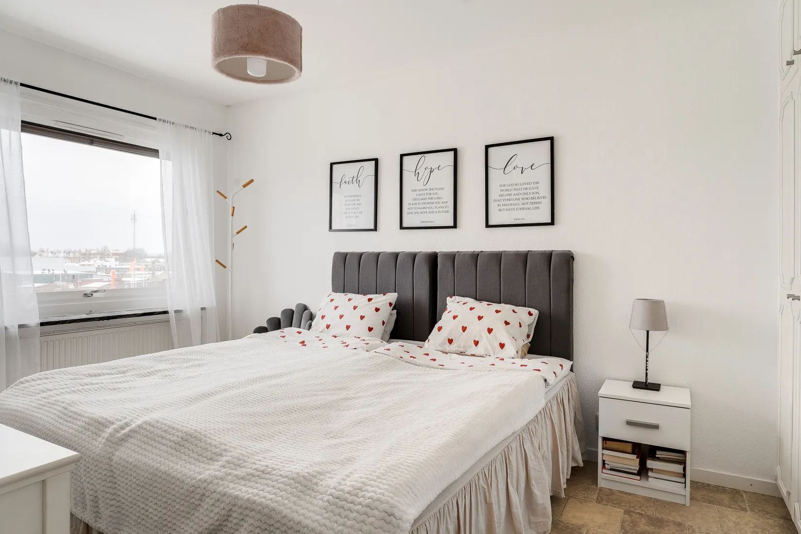 Bostadsrätt, Spjutgatan 16, Ektorp, Norrköping