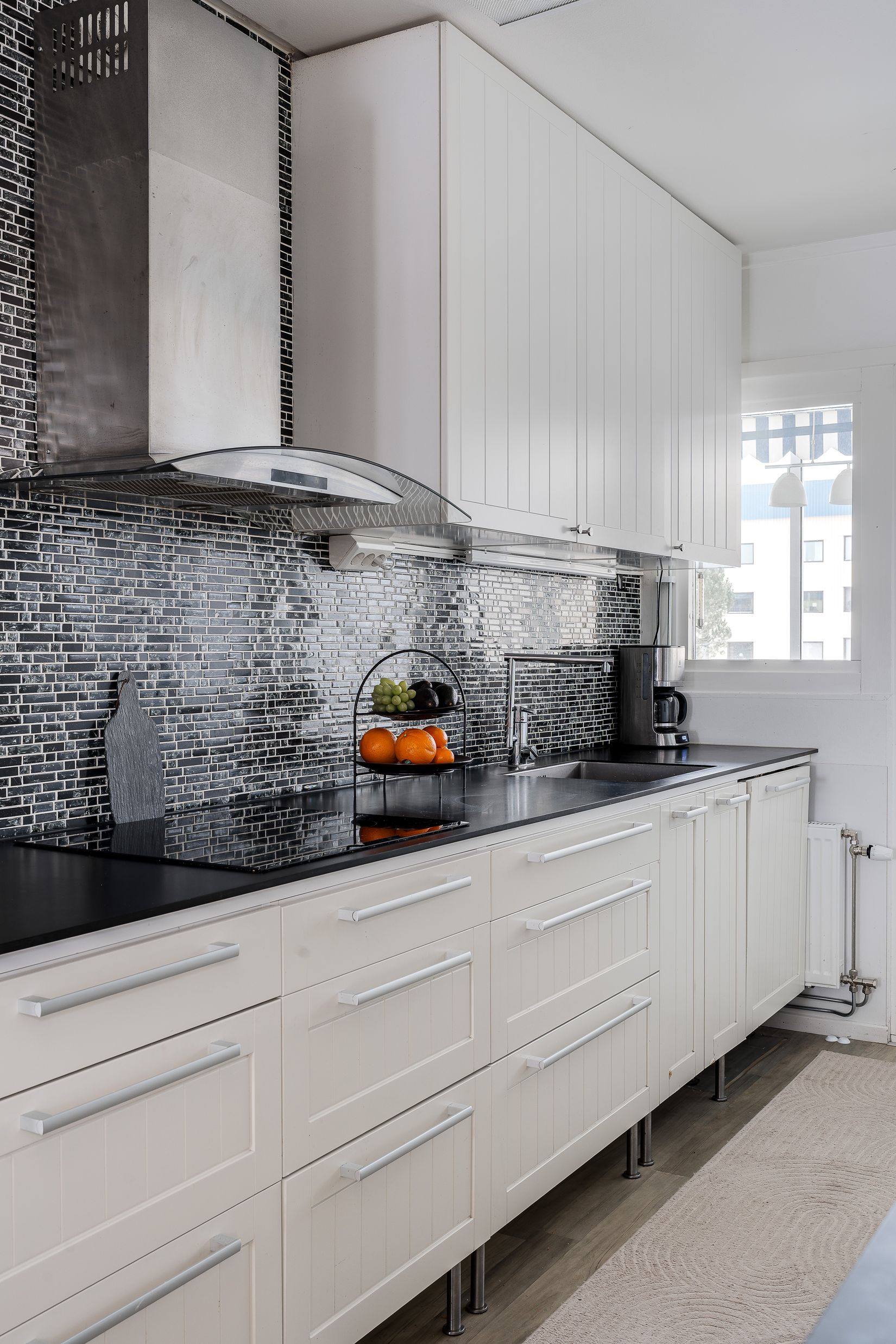 Bostadsrätt, Spjutgatan 16, Ektorp, Norrköping