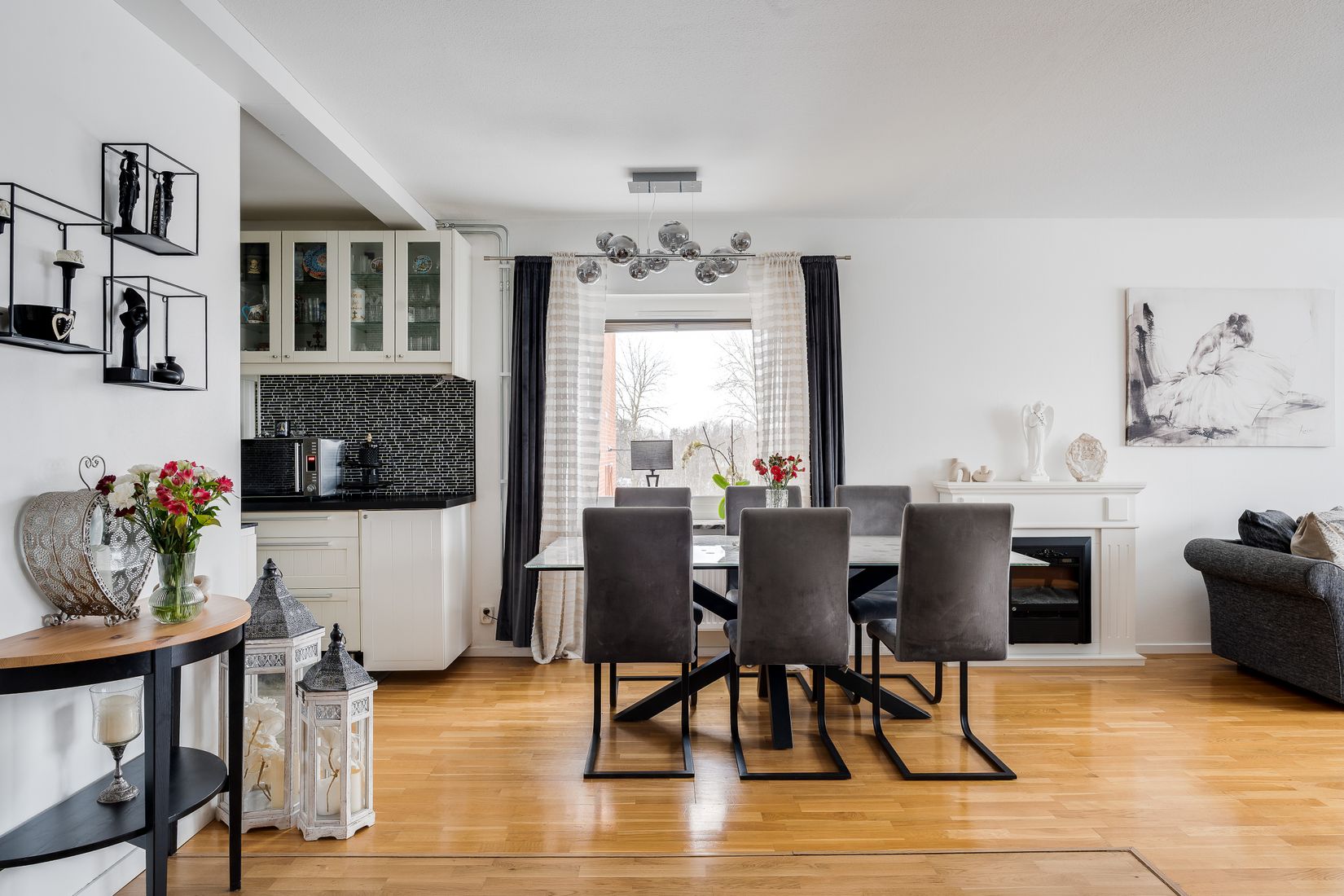 Bostadsrätt, Spjutgatan 16, Ektorp, Norrköping