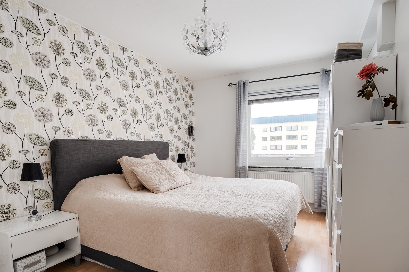 Bostadsrätt, Spjutgatan 16, Ektorp, Norrköping