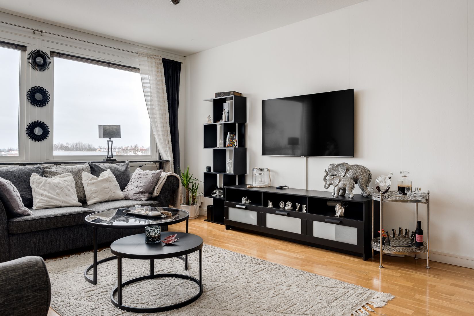 Bostadsrätt, Spjutgatan 16, Ektorp, Norrköping