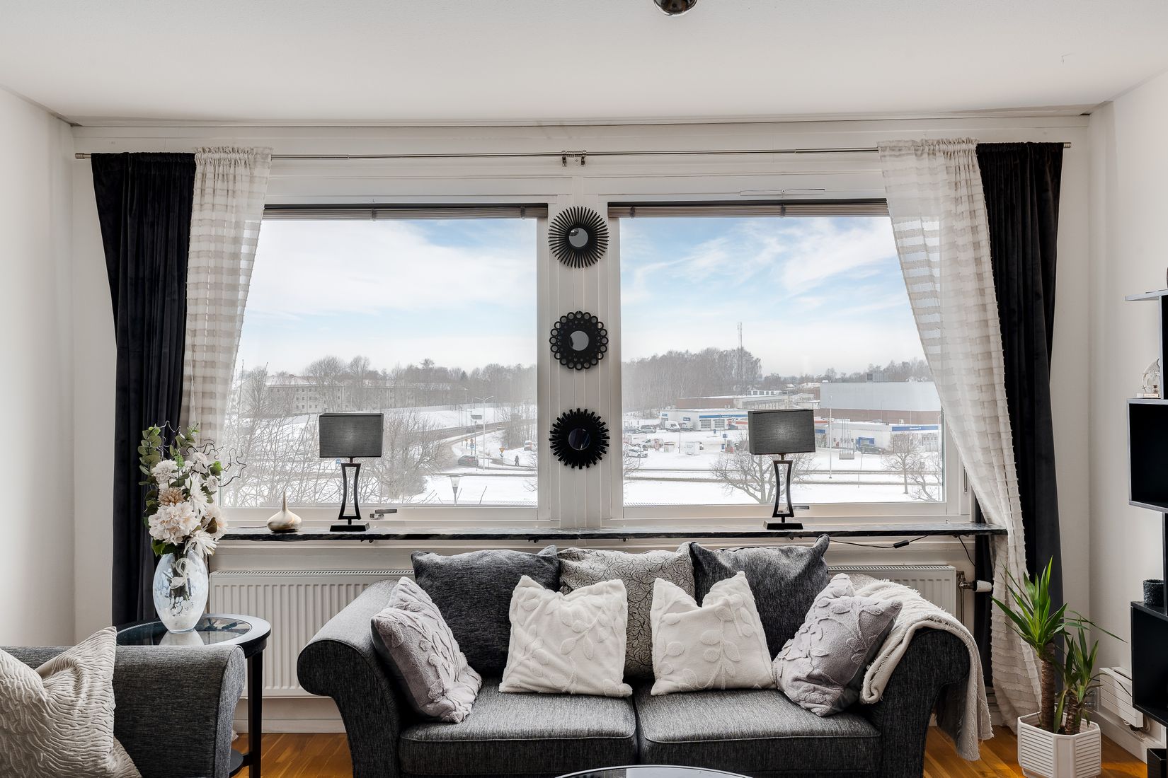 Bostadsrätt, Spjutgatan 16, Ektorp, Norrköping