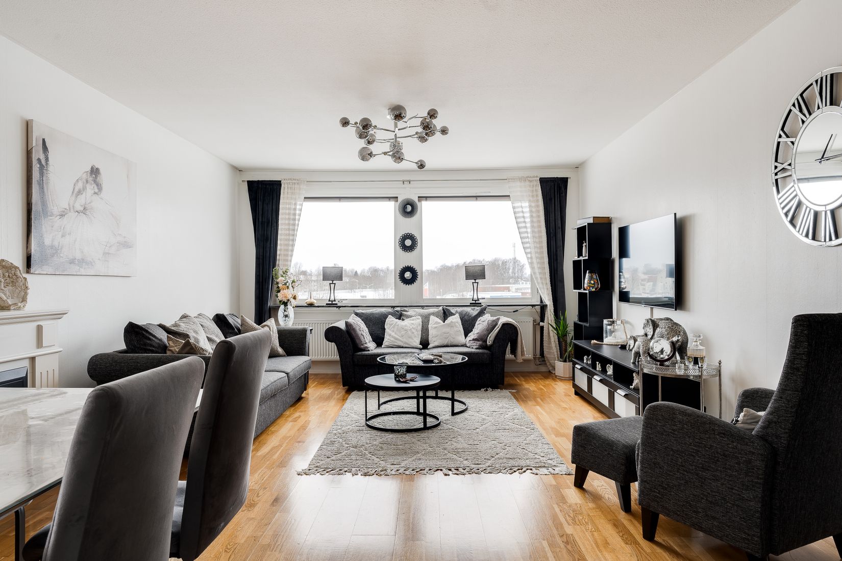 Bostadsrätt, Spjutgatan 16, Ektorp, Norrköping