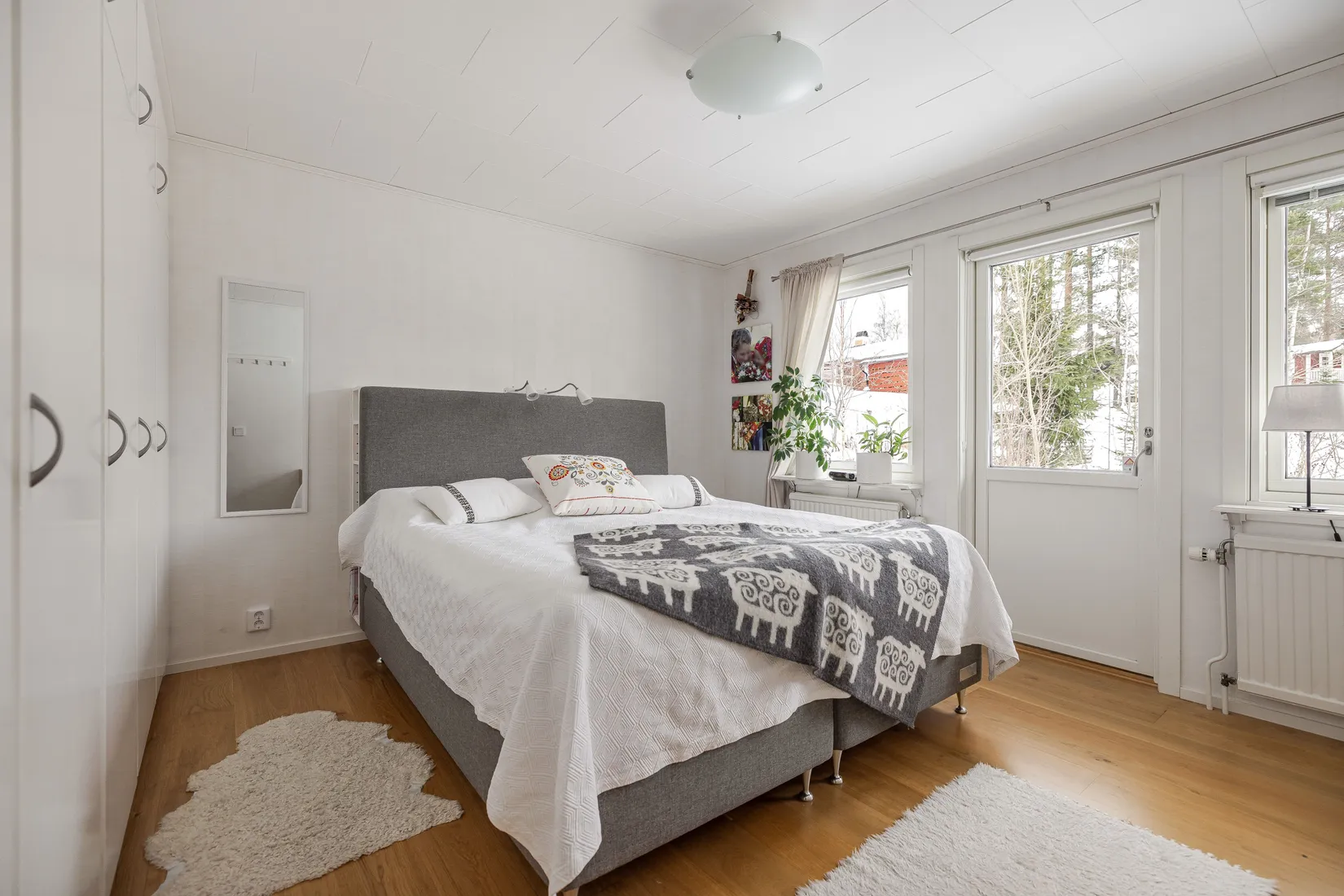 Villa, Hälsingstrandsvägen 5, Hälsinggården, Falun