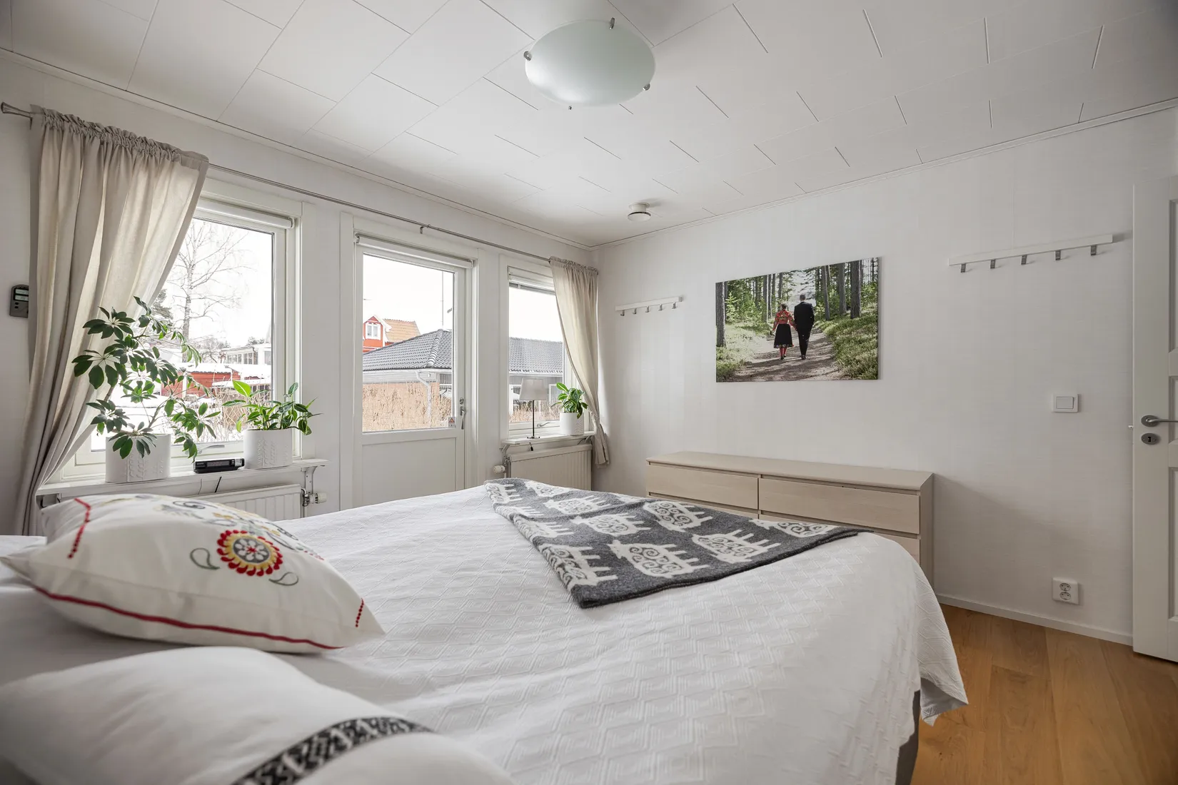 Villa, Hälsingstrandsvägen 5, Hälsinggården, Falun