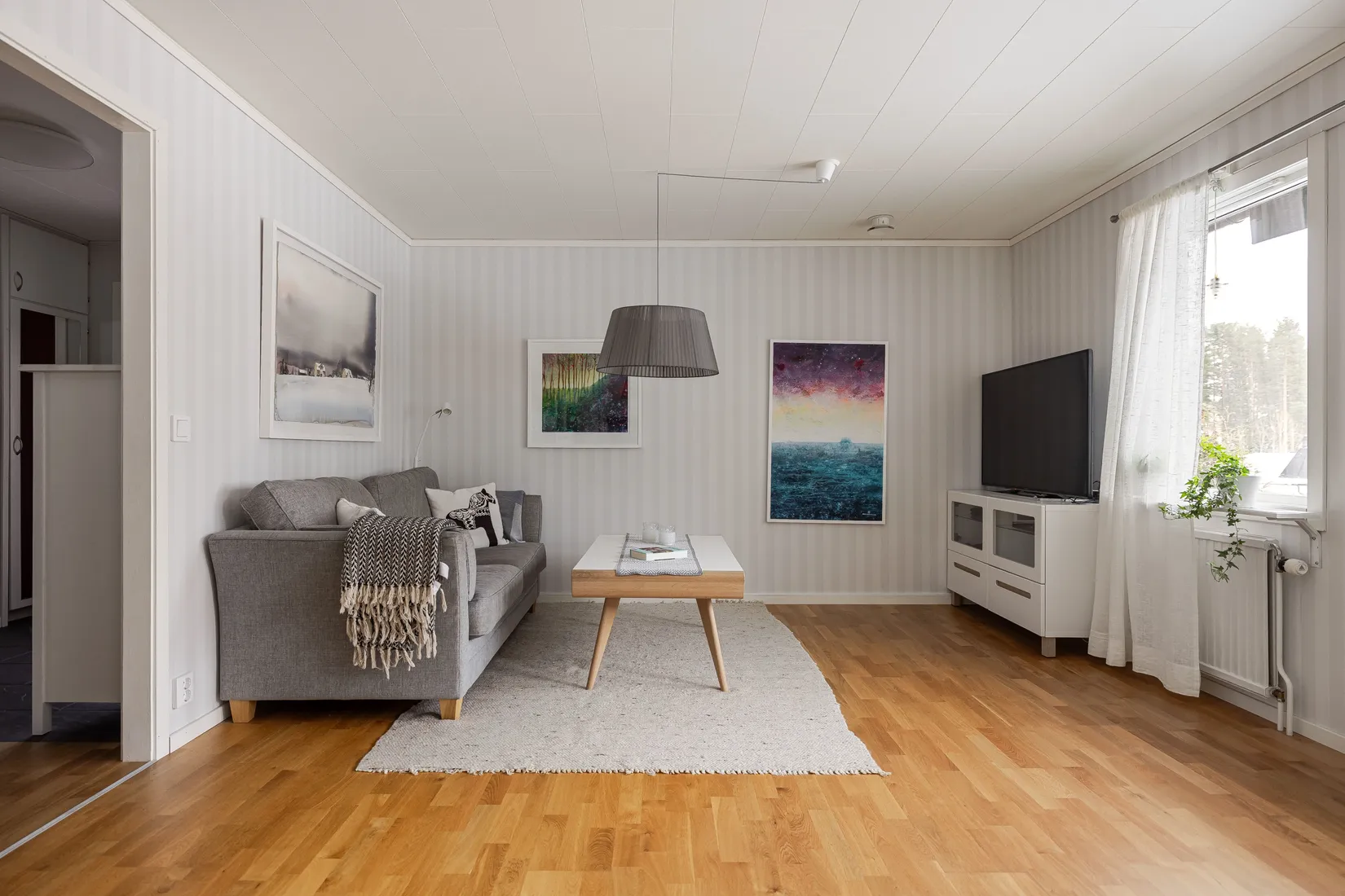 Villa, Hälsingstrandsvägen 5, Hälsinggården, Falun