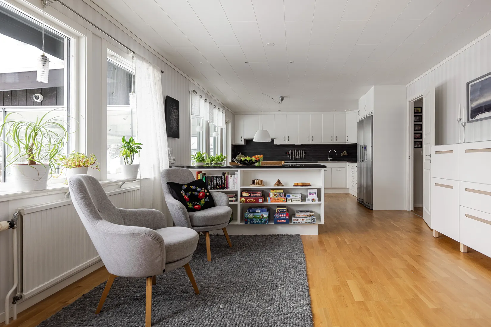 Villa, Hälsingstrandsvägen 5, Hälsinggården, Falun