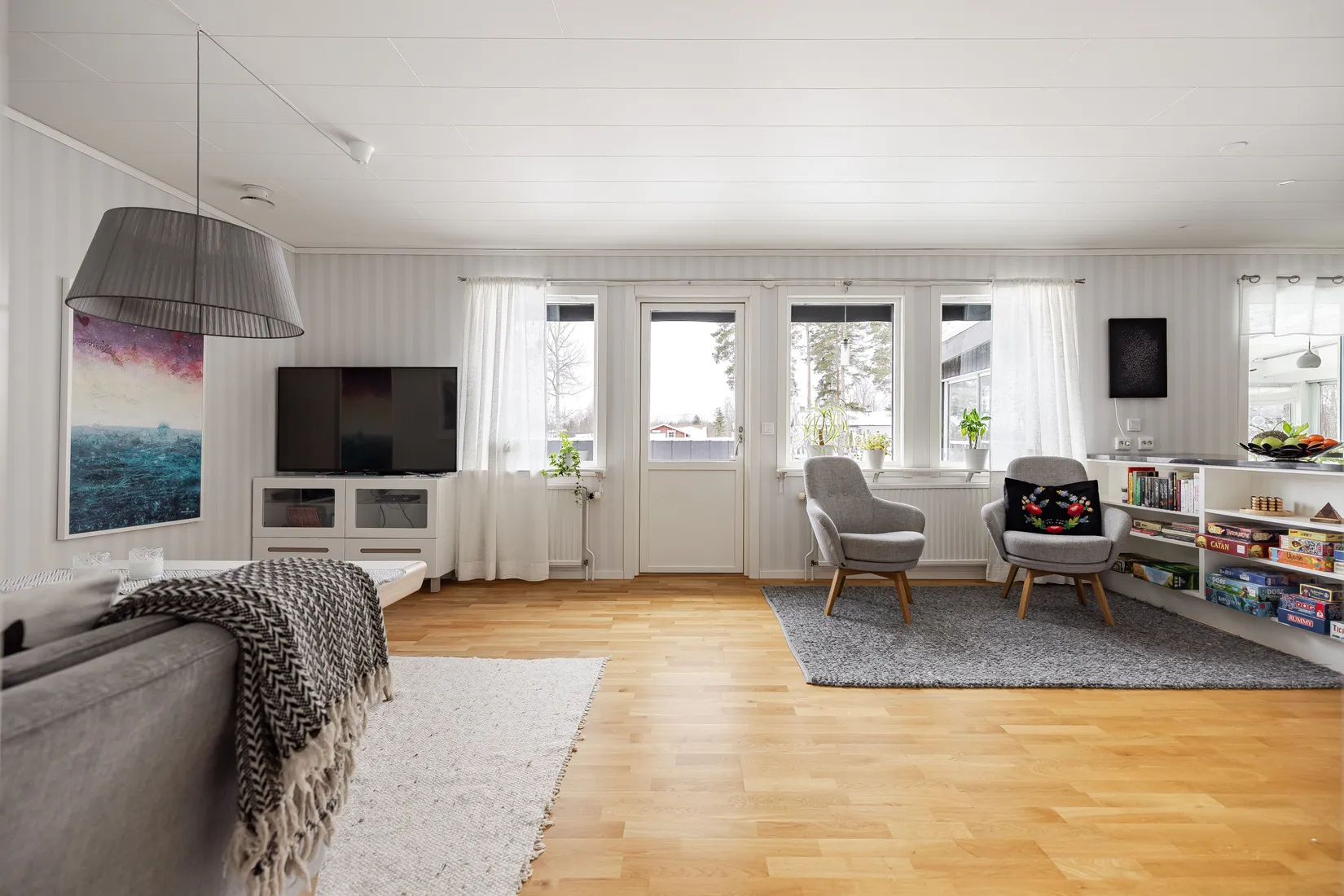 Villa, Hälsingstrandsvägen 5, Hälsinggården, Falun