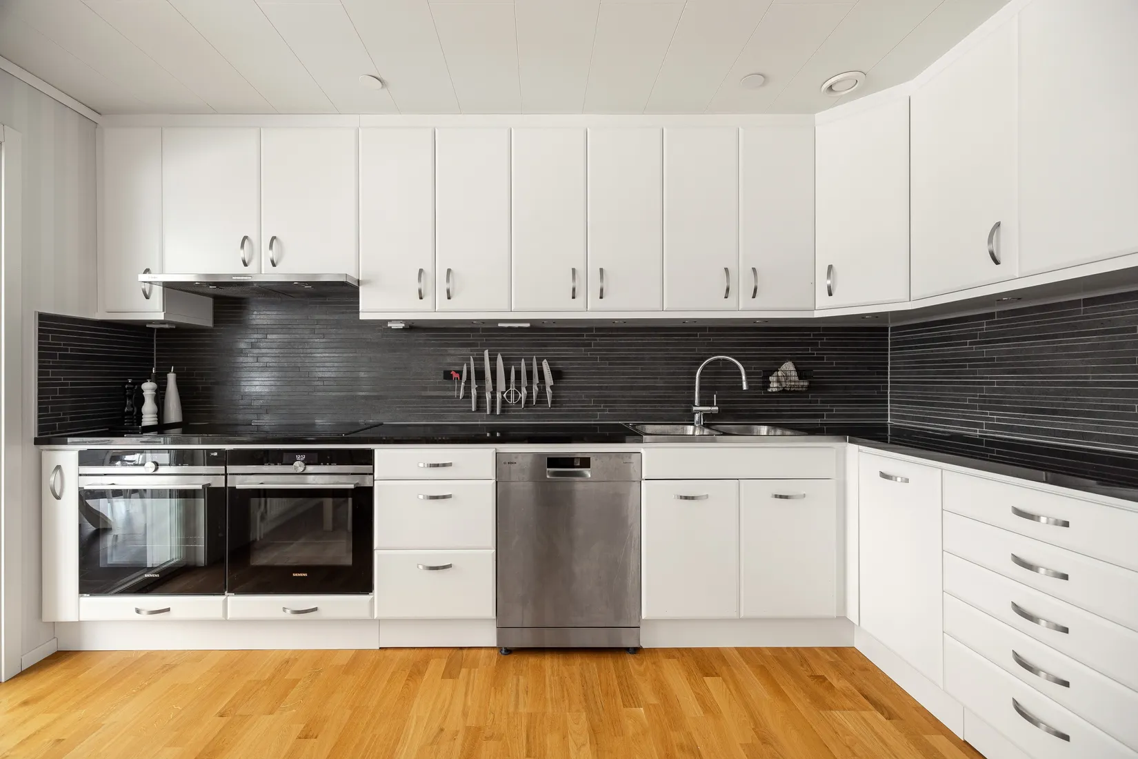 Villa, Hälsingstrandsvägen 5, Hälsinggården, Falun