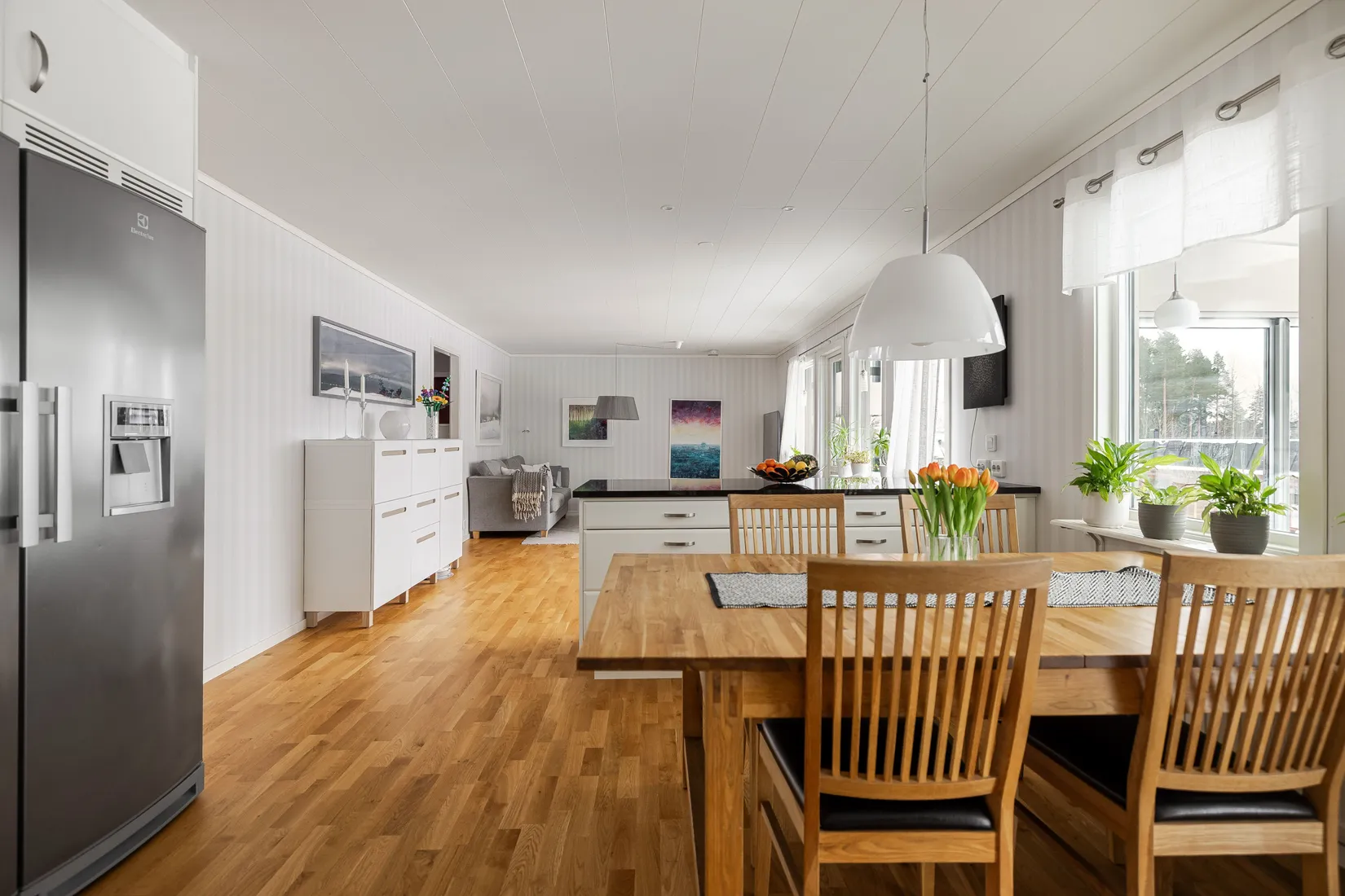 Villa, Hälsingstrandsvägen 5, Hälsinggården, Falun