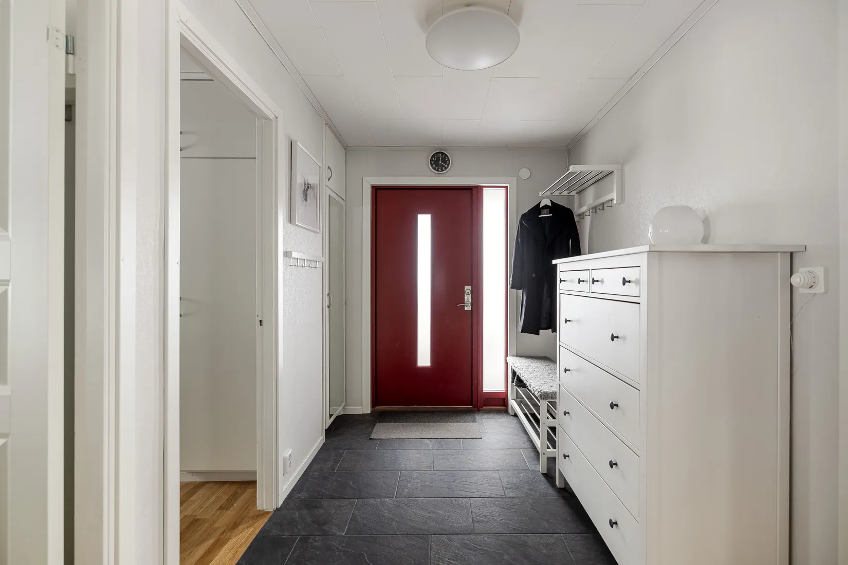 Villa, Hälsingstrandsvägen 5, Hälsinggården, Falun