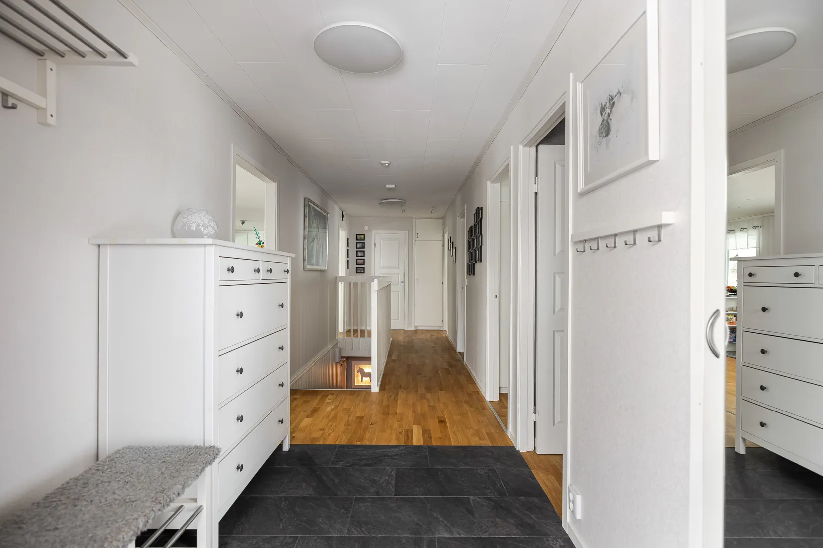 Villa, Hälsingstrandsvägen 5, Hälsinggården, Falun