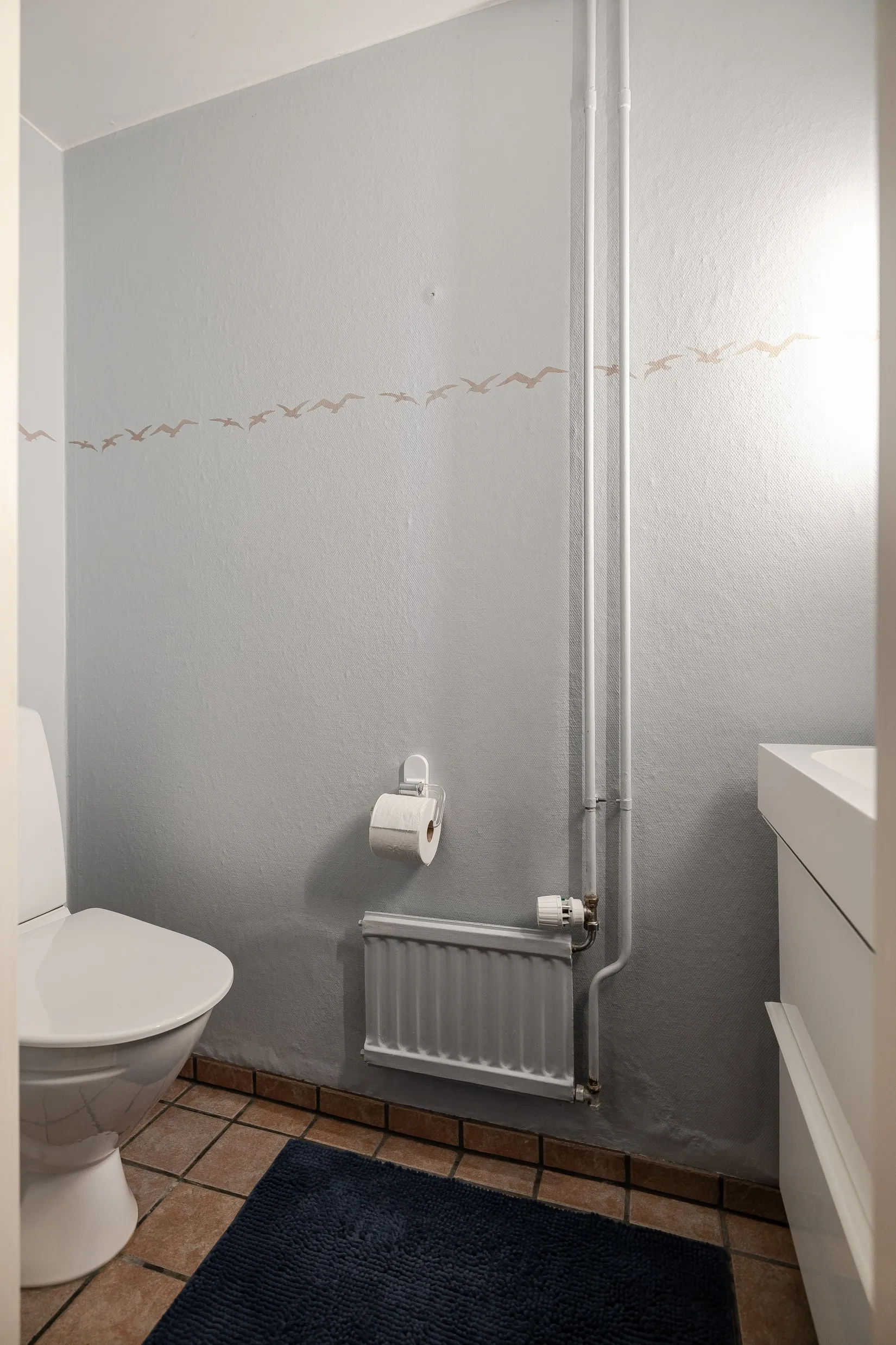 Villa, Hälsingstrandsvägen 5, Hälsinggården, Falun