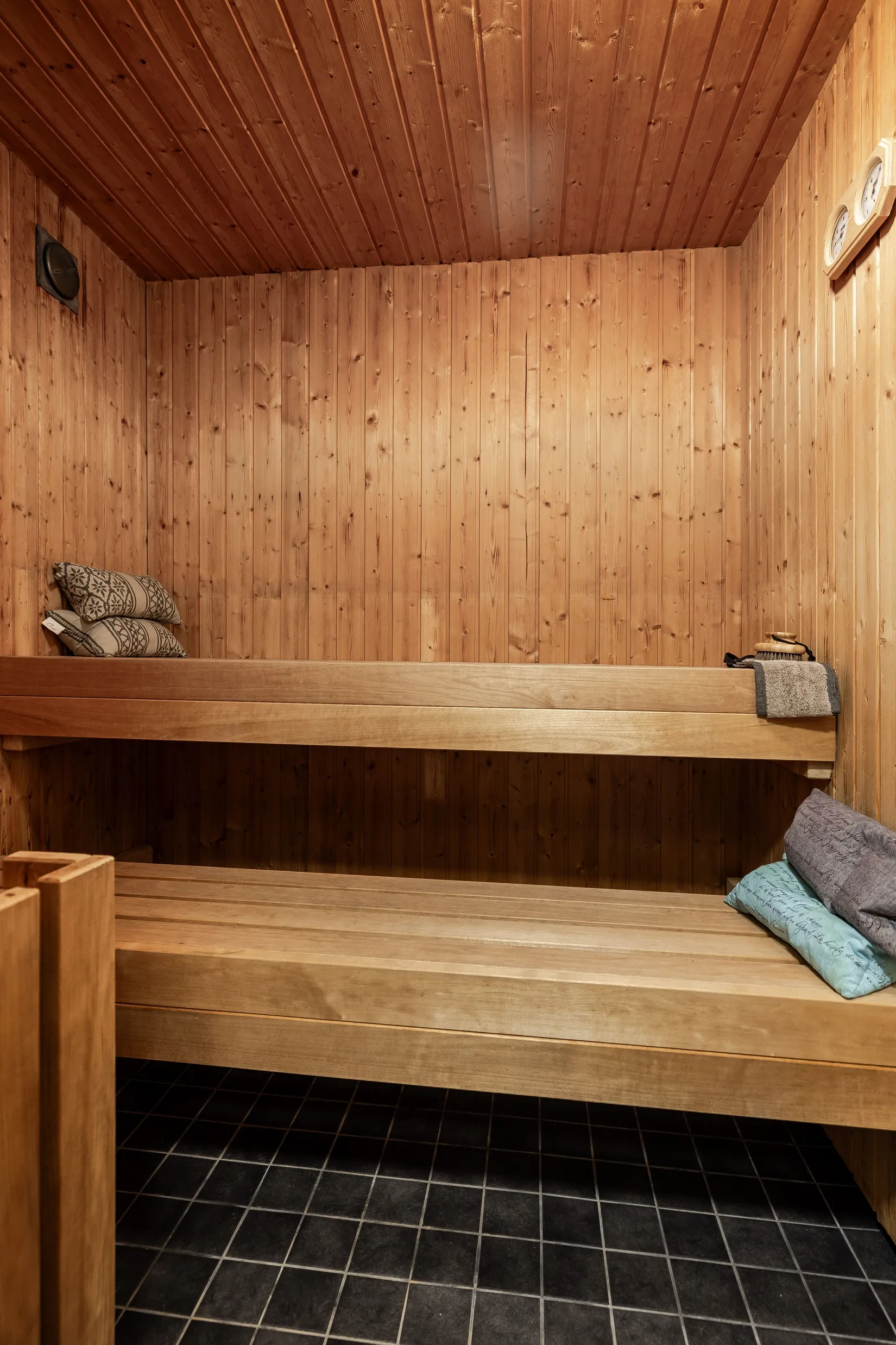 Villa, Hälsingstrandsvägen 5, Hälsinggården, Falun