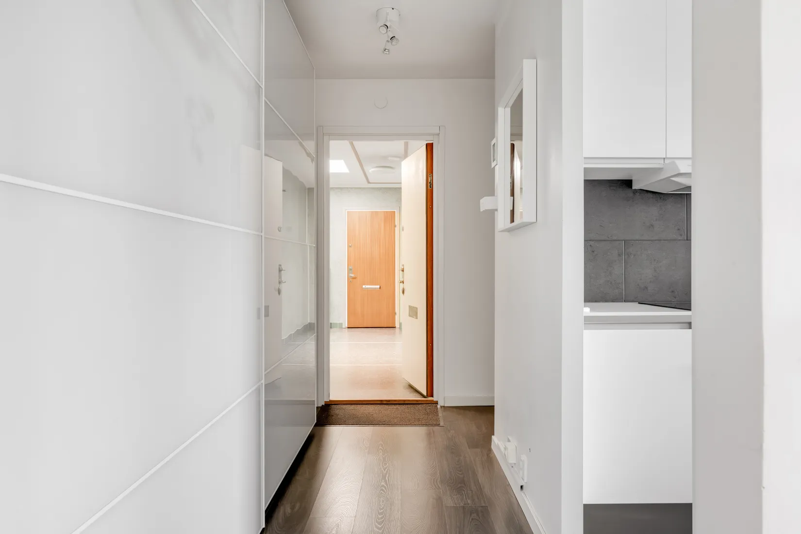 Bostadsrätt, Bäckebolslyckan 10, Hisings Backa, Göteborg