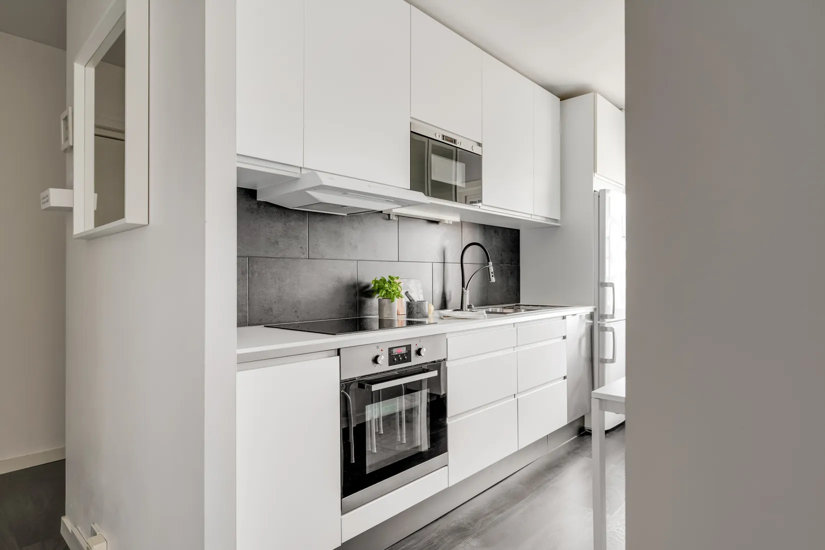 Bostadsrätt, Bäckebolslyckan 10, Hisings Backa, Göteborg