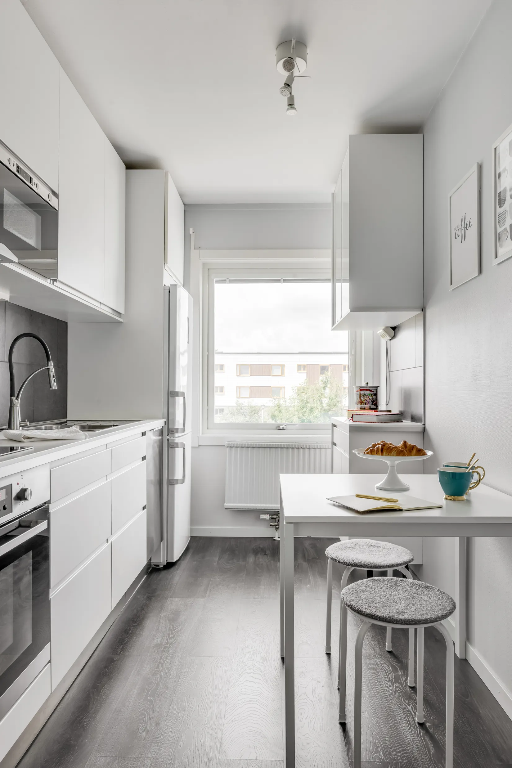 Bostadsrätt, Bäckebolslyckan 10, Hisings Backa, Göteborg