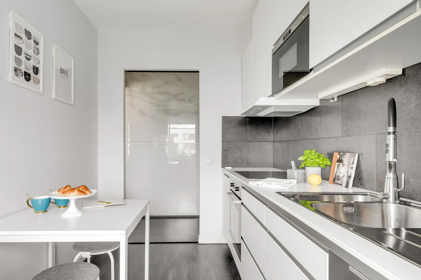 Bostadsrätt, Bäckebolslyckan 10, Hisings Backa, Göteborg