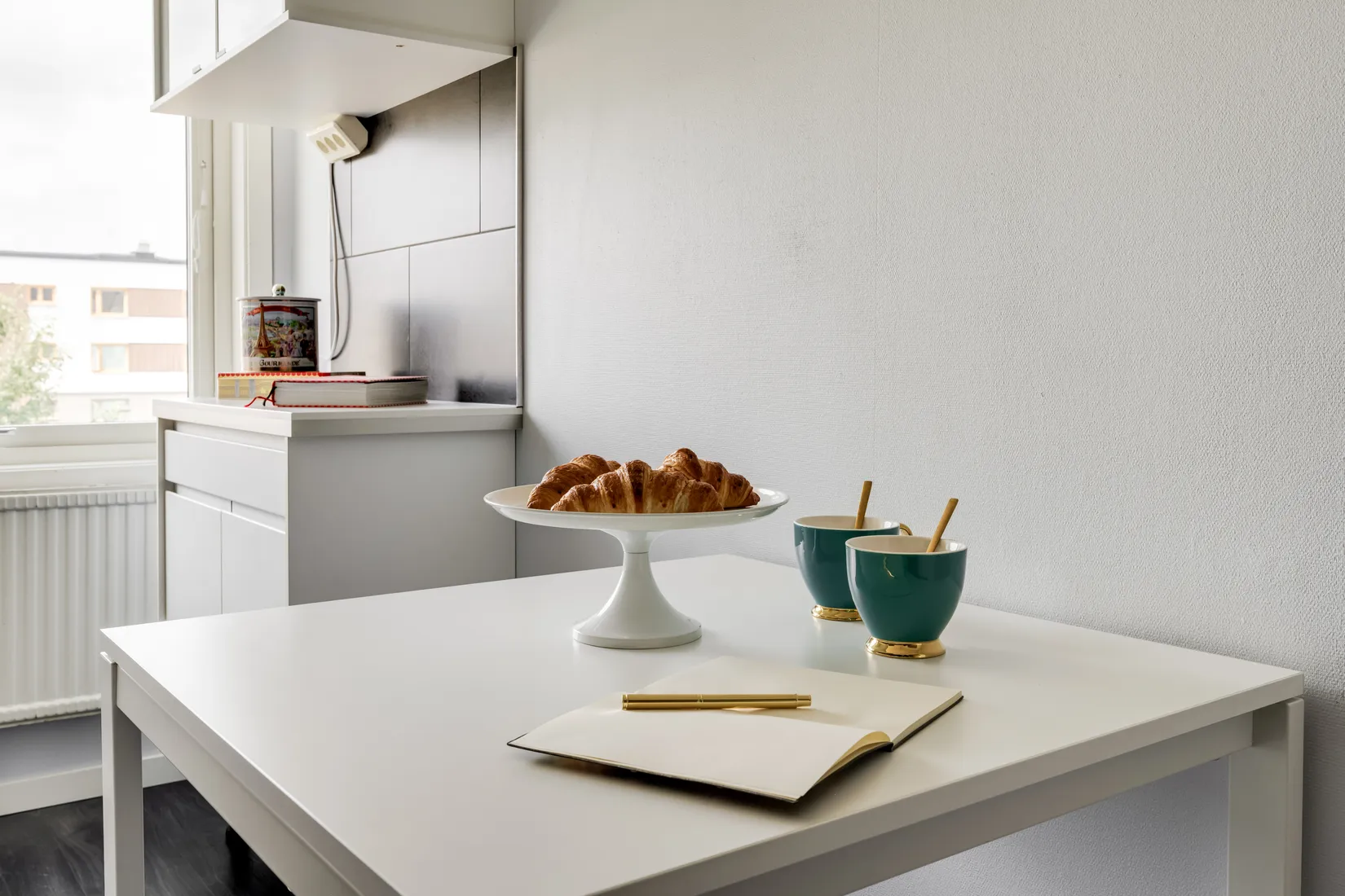 Bostadsrätt, Bäckebolslyckan 10, Hisings Backa, Göteborg