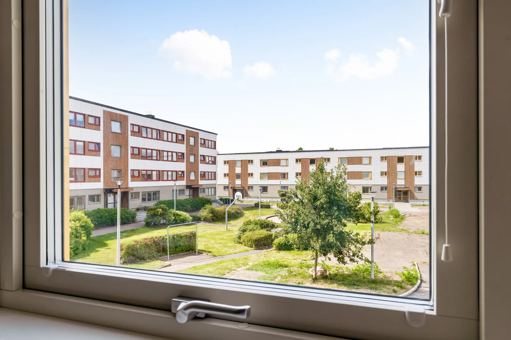 Bostadsrätt, Bäckebolslyckan 10, Hisings Backa, Göteborg