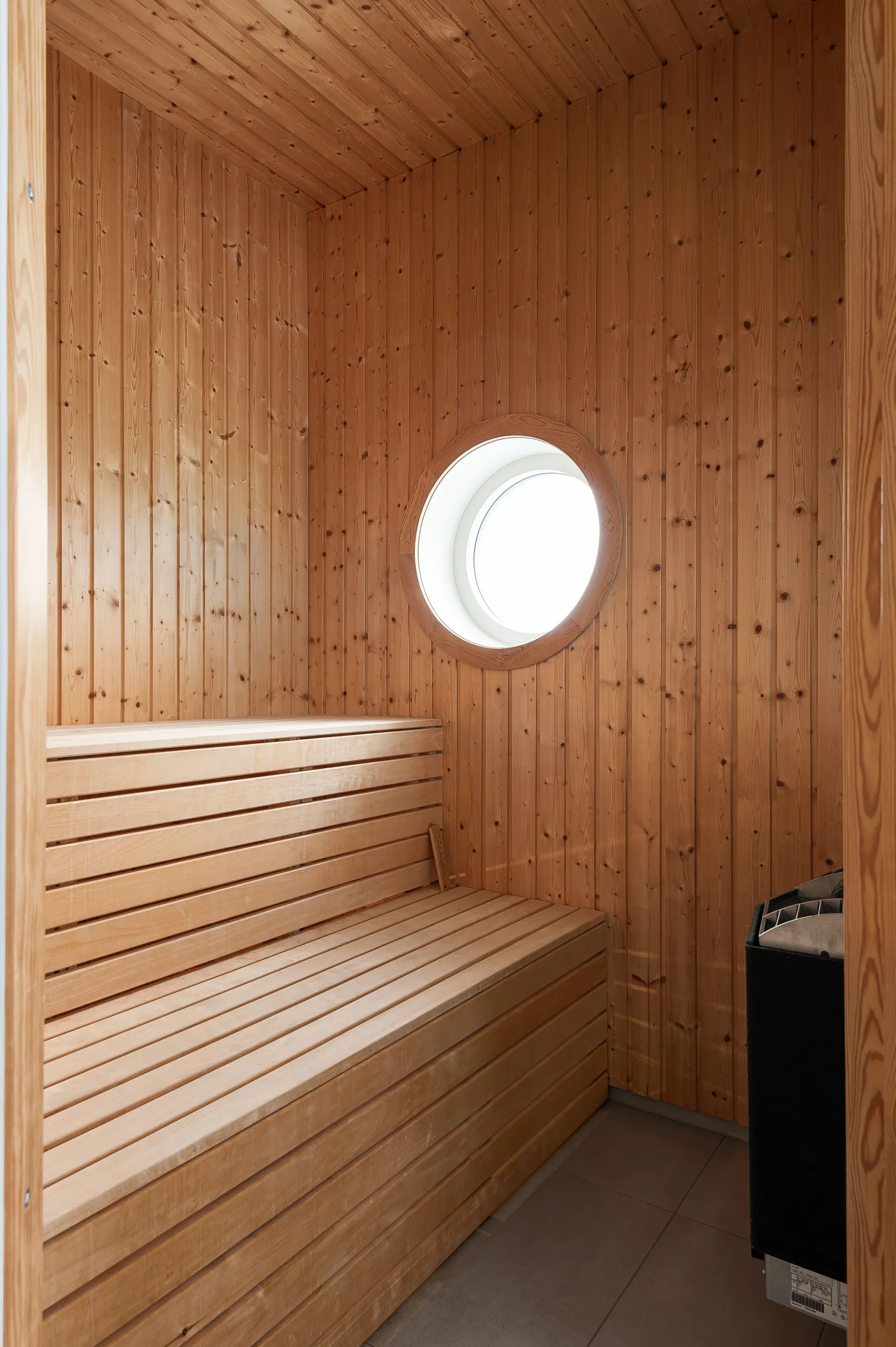 Villa, Karin Månsdotters gata 1, Drottningmarken, Vadstena