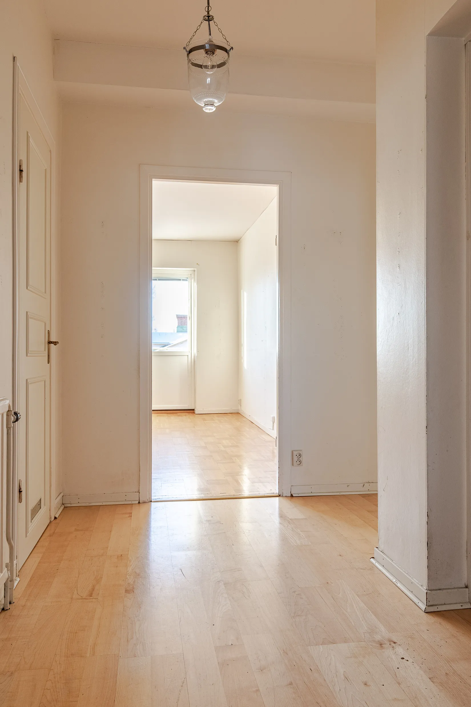 Bostadsrätt, Köpmangatan 50B, Centralt, Östersund