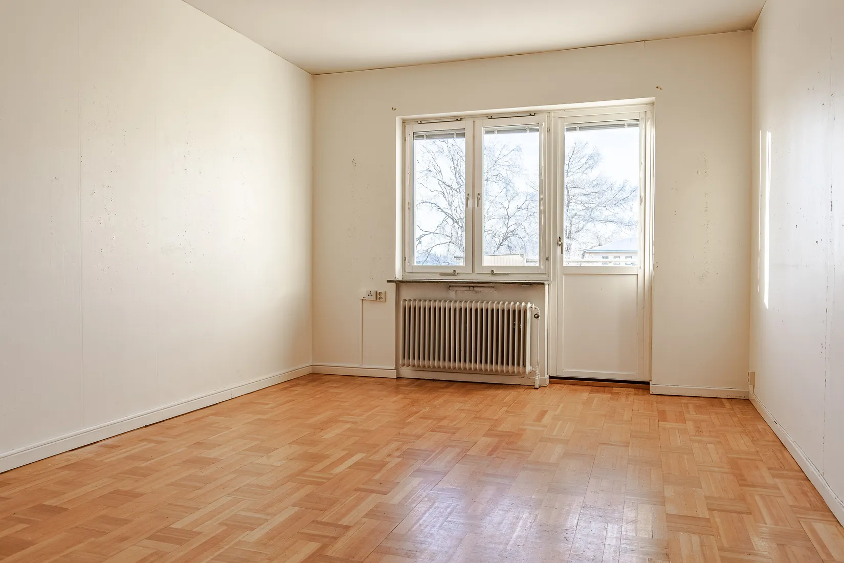 Bostadsrätt, Köpmangatan 50B, Centralt, Östersund