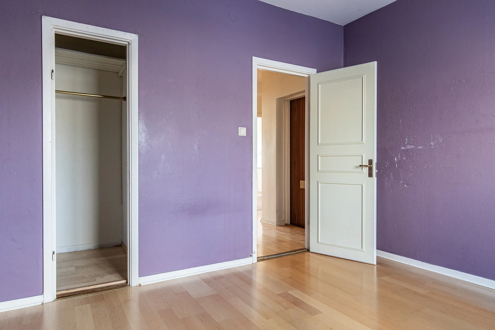 Bostadsrätt, Köpmangatan 50B, Centralt, Östersund