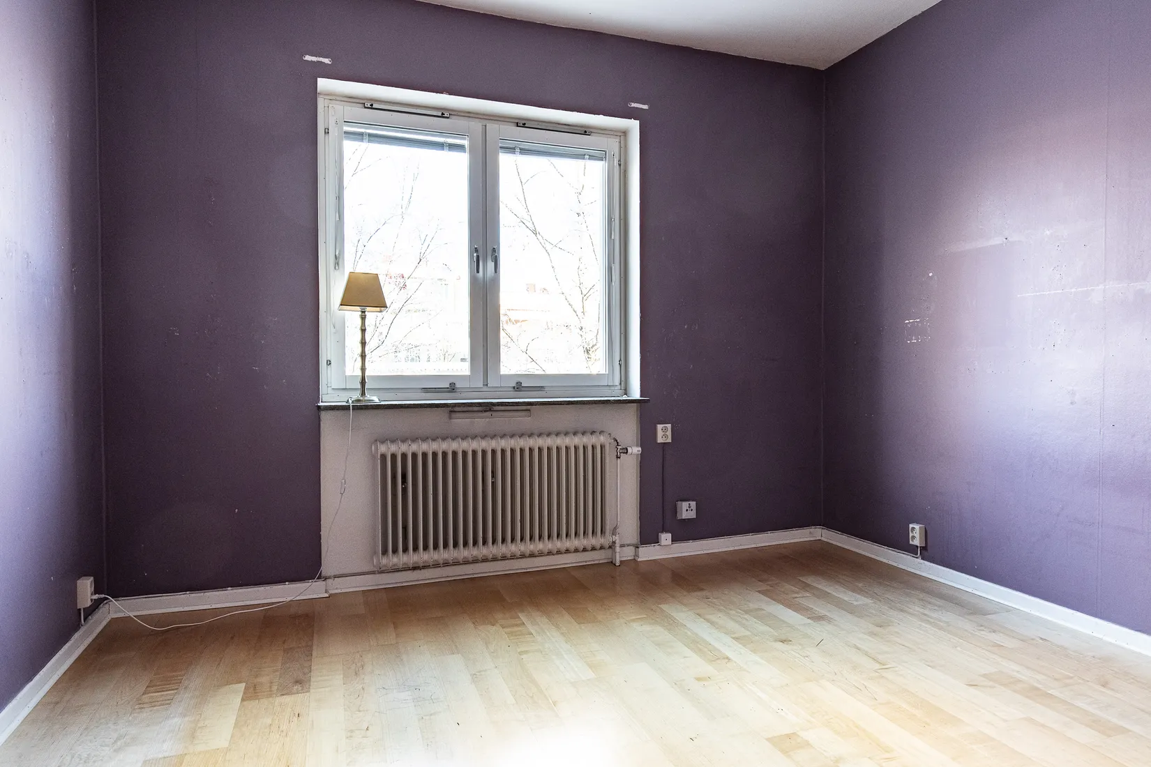 Bostadsrätt, Köpmangatan 50B, Centralt, Östersund