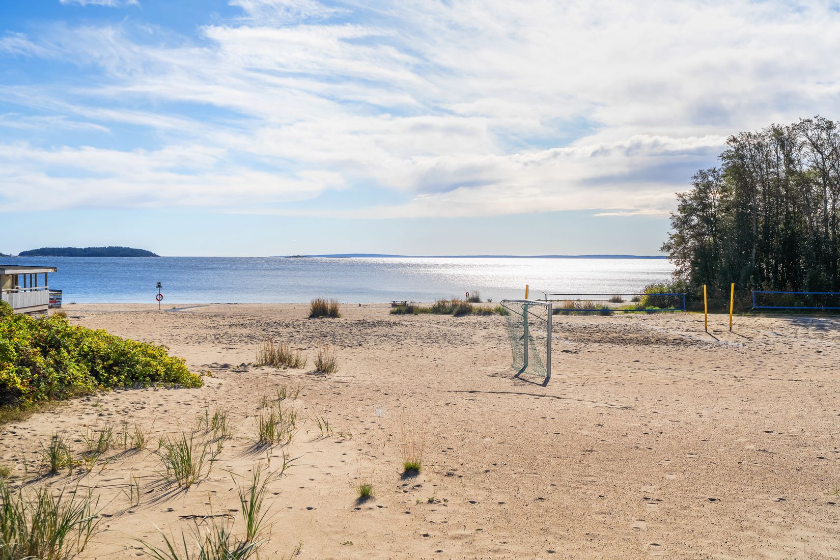 Villa, Tranviken 243, Alnö-Tranviken, Sundsvall