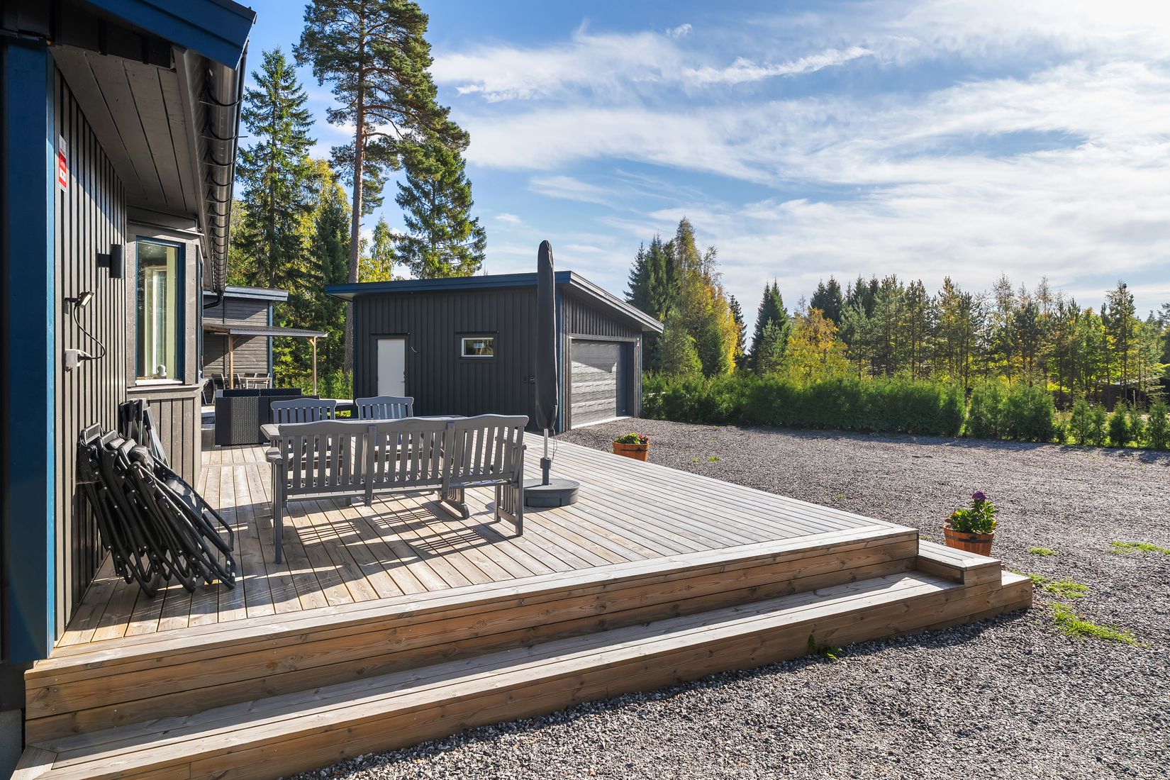 Villa, Tranviken 243, Alnö-Tranviken, Sundsvall