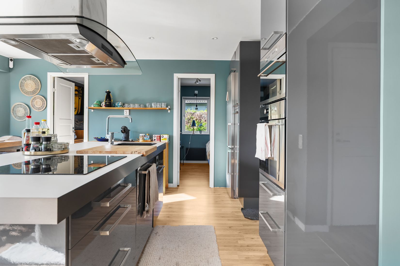 Villa, Tranviken 243, Alnö-Tranviken, Sundsvall