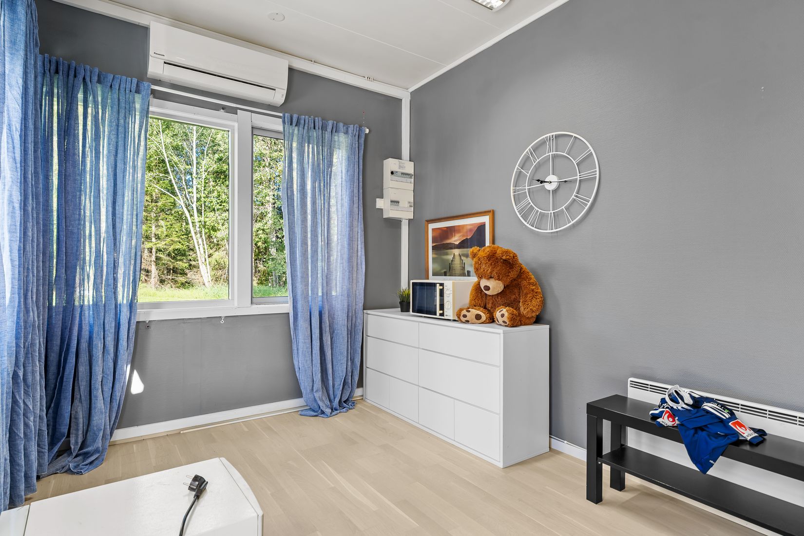 Villa, Tranviken 243, Alnö-Tranviken, Sundsvall