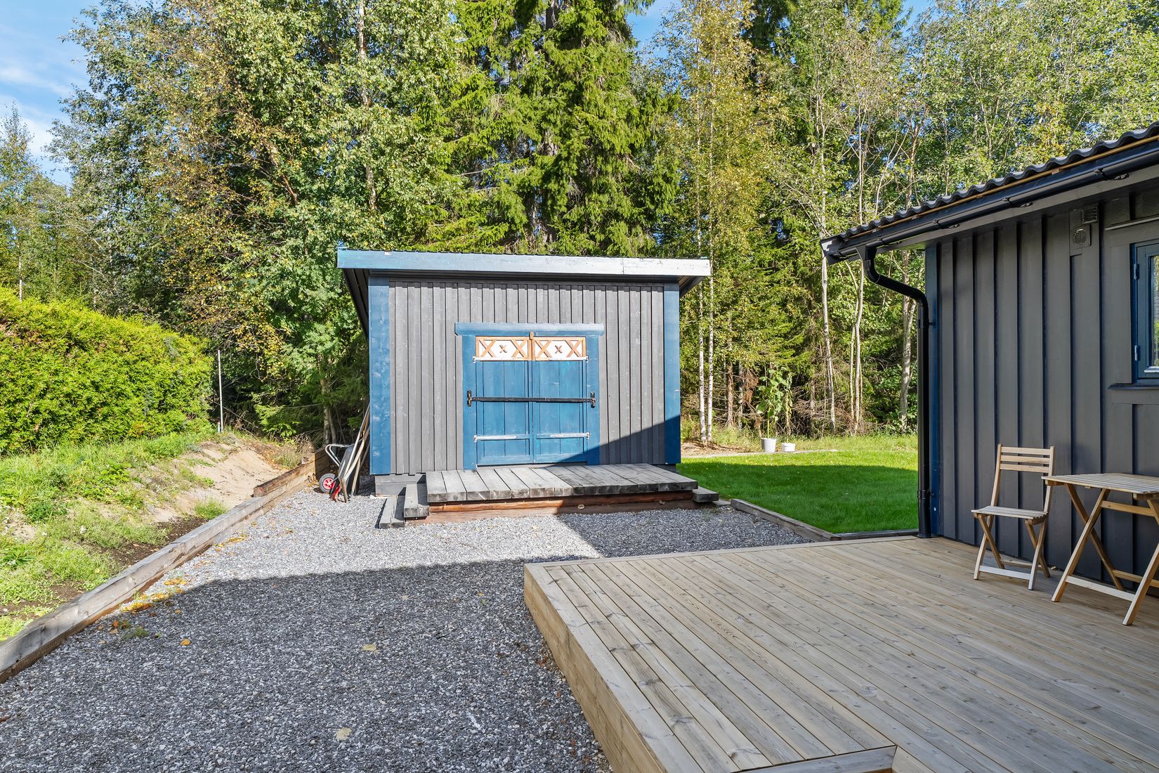 Villa, Tranviken 243, Alnö-Tranviken, Sundsvall