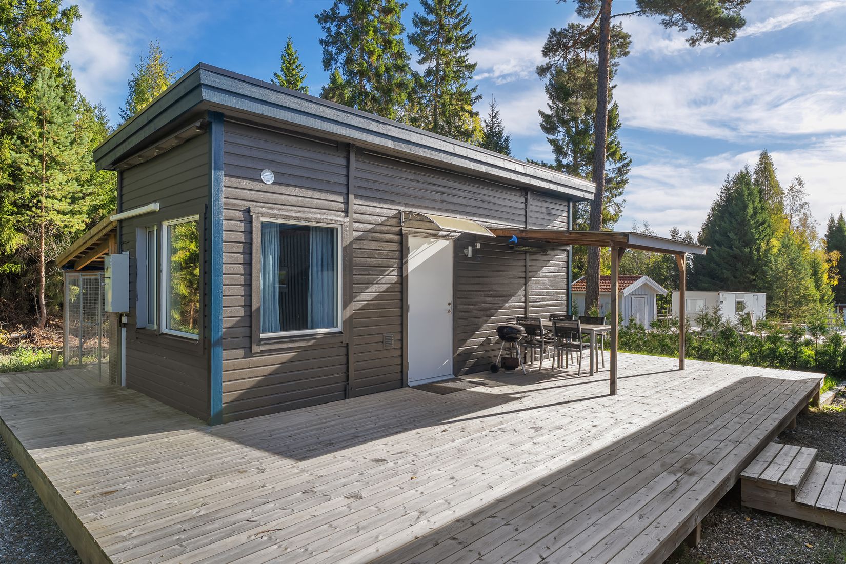 Villa, Tranviken 243, Alnö-Tranviken, Sundsvall