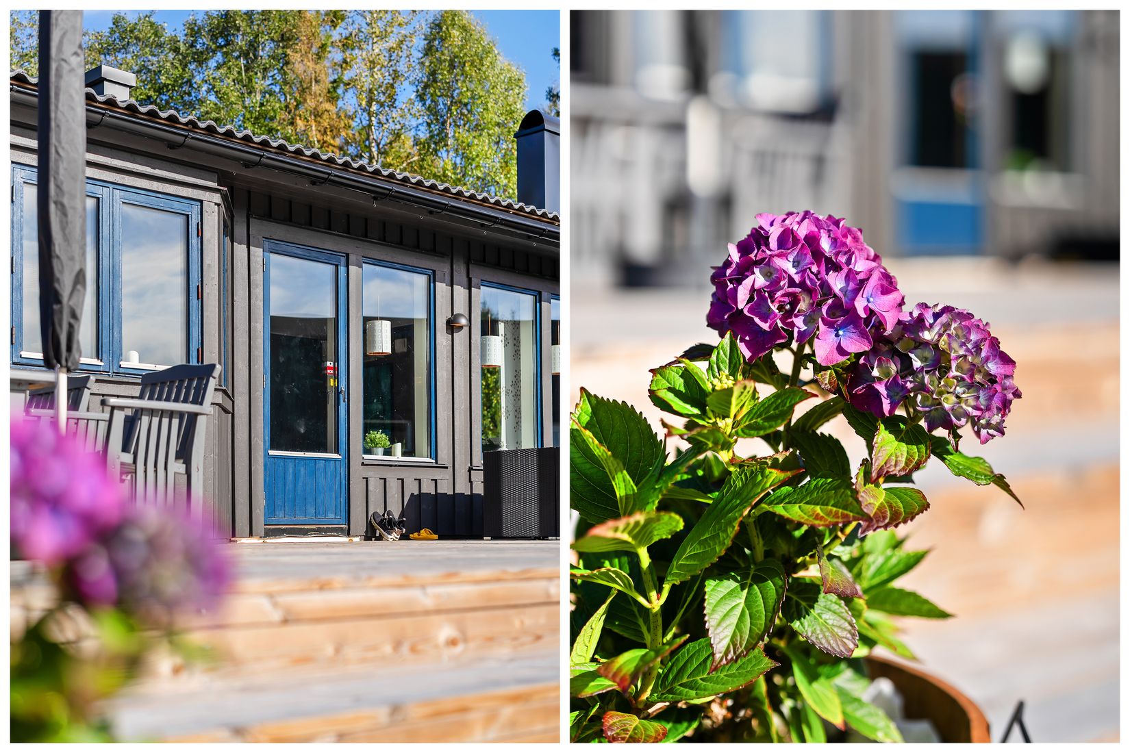 Villa, Tranviken 243, Alnö-Tranviken, Sundsvall