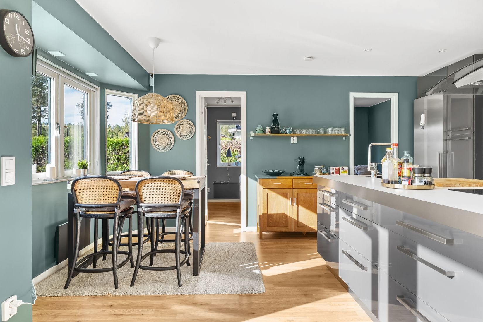 Villa, Tranviken 243, Alnö-Tranviken, Sundsvall