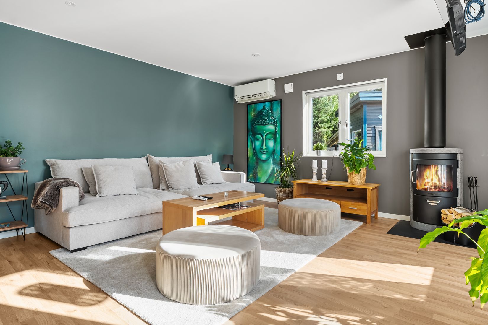 Villa, Tranviken 243, Alnö-Tranviken, Sundsvall