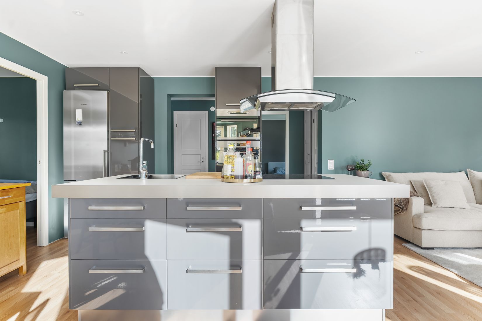 Villa, Tranviken 243, Alnö-Tranviken, Sundsvall