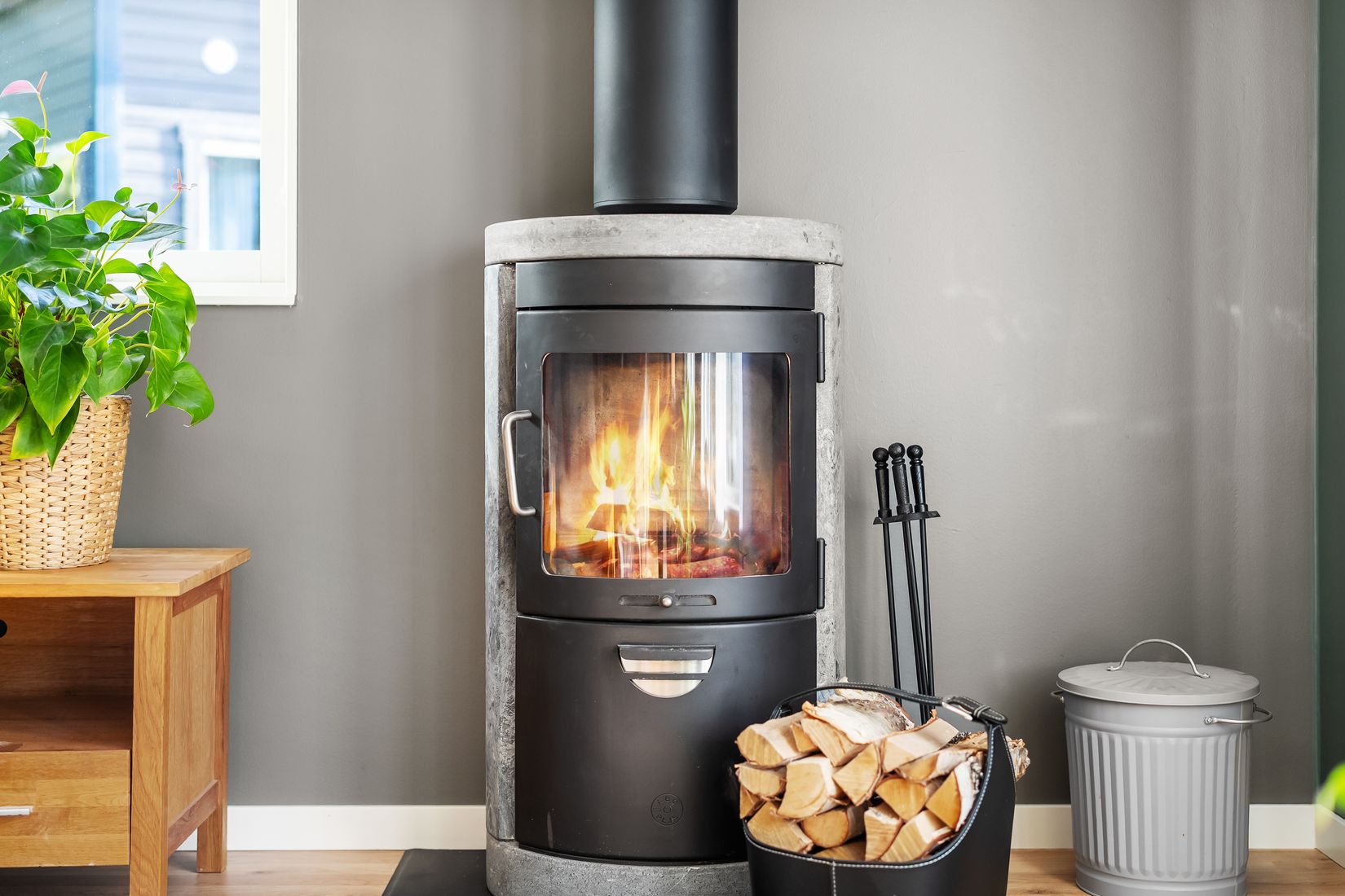 Villa, Tranviken 243, Alnö-Tranviken, Sundsvall