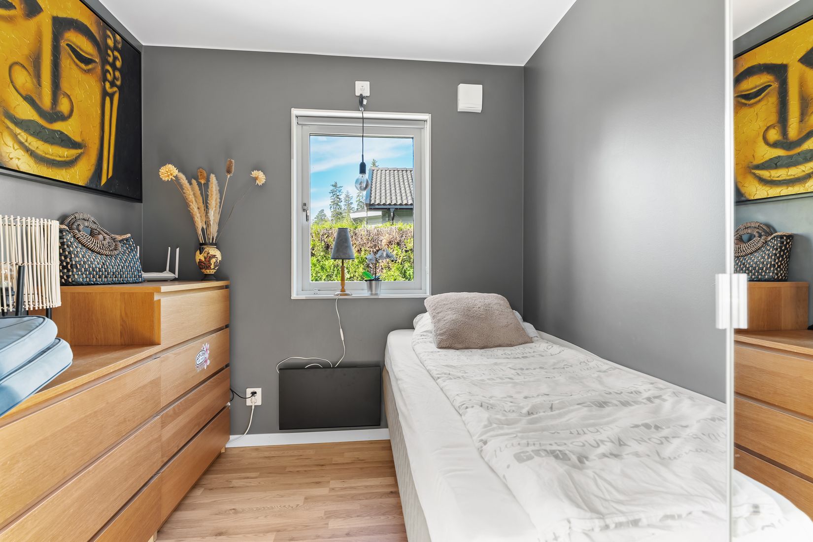 Villa, Tranviken 243, Alnö-Tranviken, Sundsvall